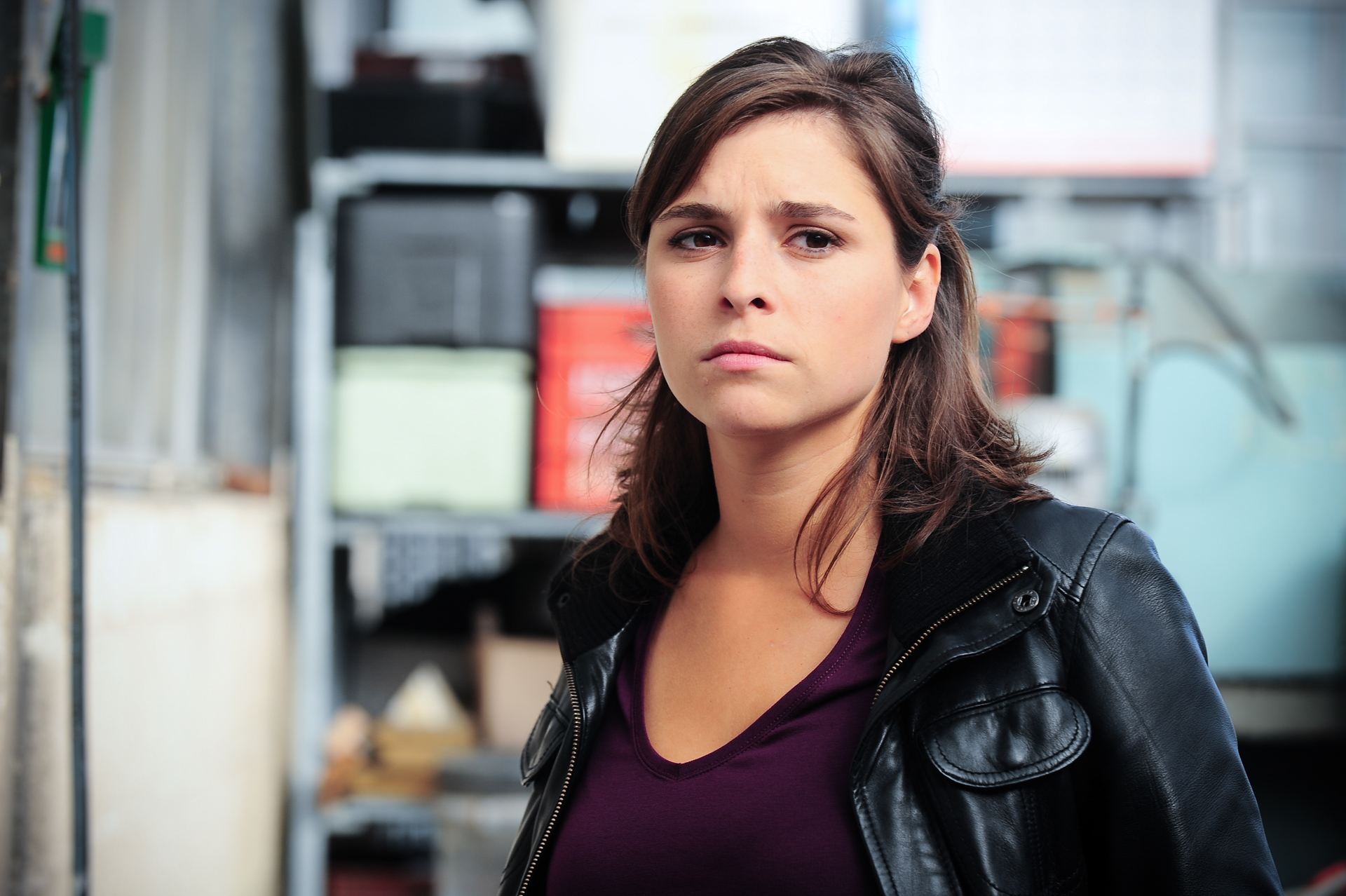 Daarom stapte Lien Van de Kelder in de politiek - Happy247/be